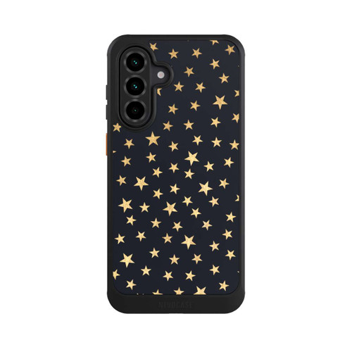 Samsung Galaxy A36 5G NIVOcore Stardust At Midnight