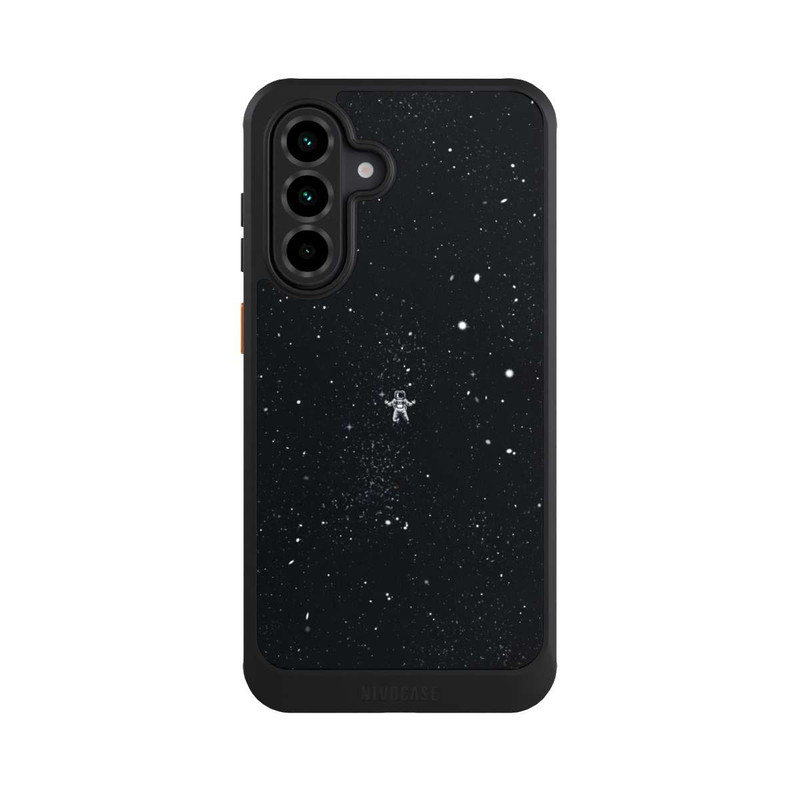 Galaxy A36 5G NIVOcore Petit astronaute