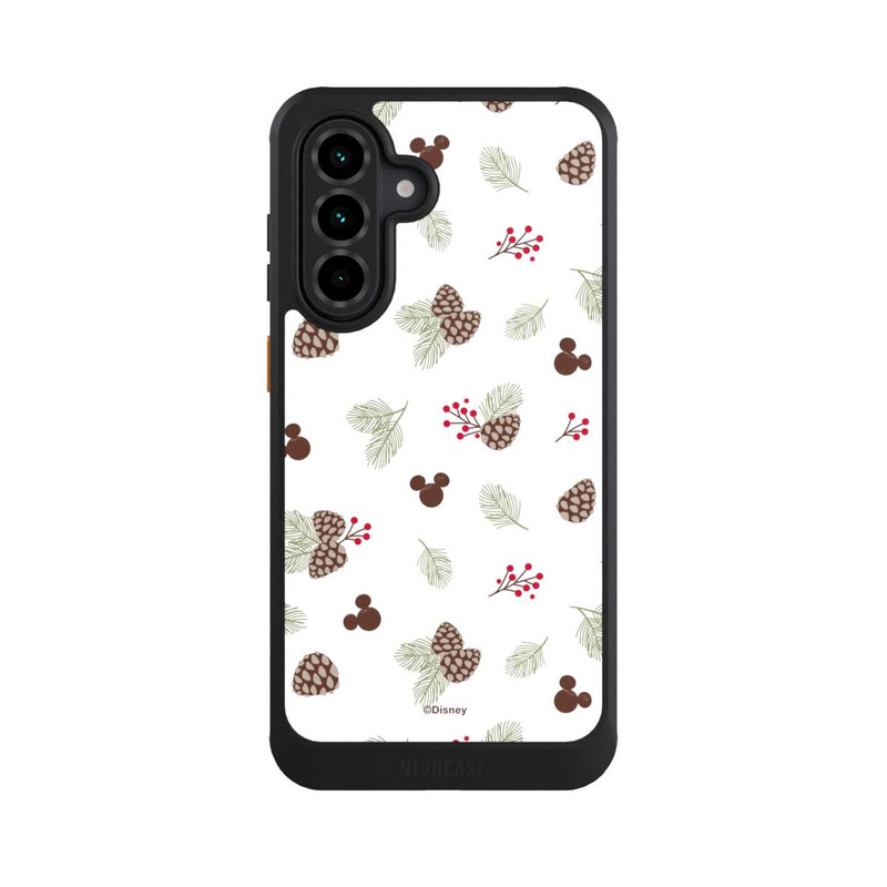 Galaxy A36 5G NIVOcore Micky-Kegel-Muster