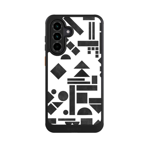 Samsung Galaxy A36 5G NIVOcore Geometrie