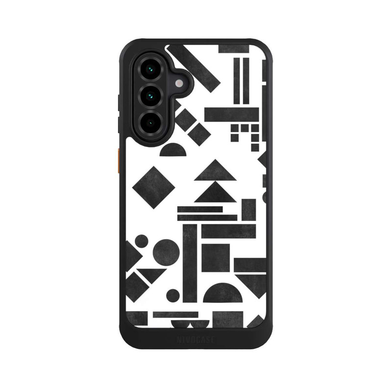 Galaxy A36 5G NIVOcore Geometrie