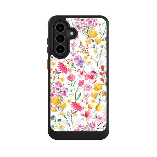 Samsung Galaxy A36 5G NIVOcore Botanische Frühlingspflanzen