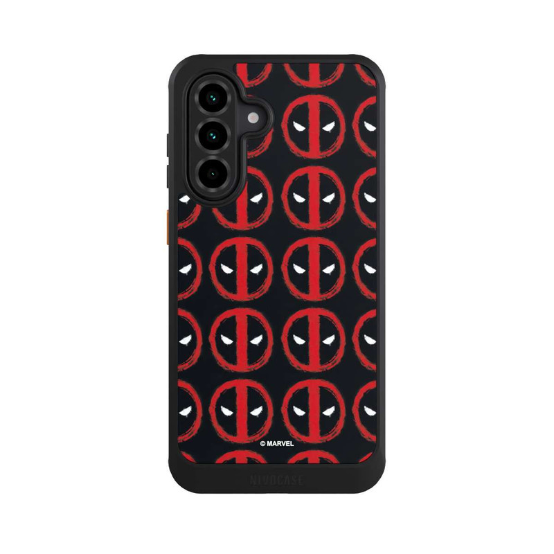 Galaxy A36 5G NIVOcore Deadpool modèle