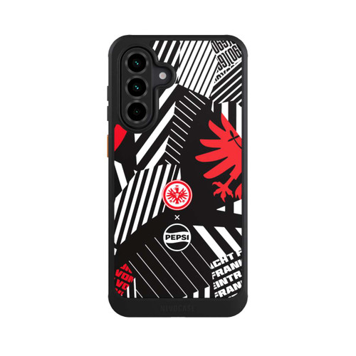 Samsung Galaxy A36 5G NIVOcore Eintracht x Pepsi