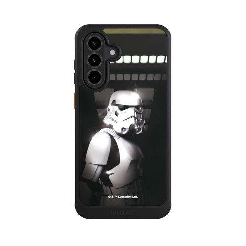 Samsung Galaxy A36 5G NIVOcore Der Mandalorian Sturmtruppler