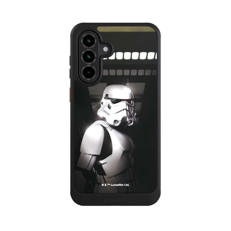 Galaxy A36 5G NIVOcore Der Mandalorian Sturmtruppler