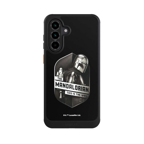 Samsung Galaxy A36 5G NIVOcore The Mandalorian This Is The Way