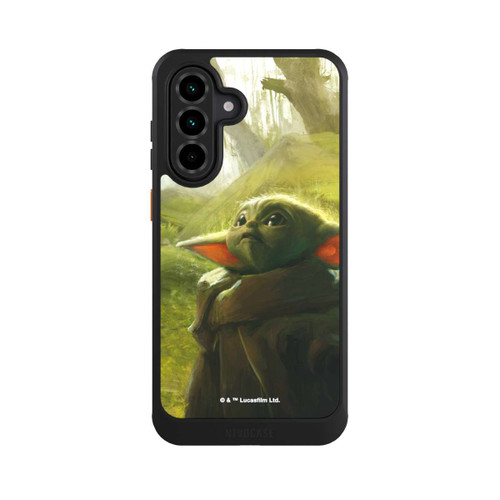 Samsung Galaxy A36 5G NIVOcore Grogu Cute Forest