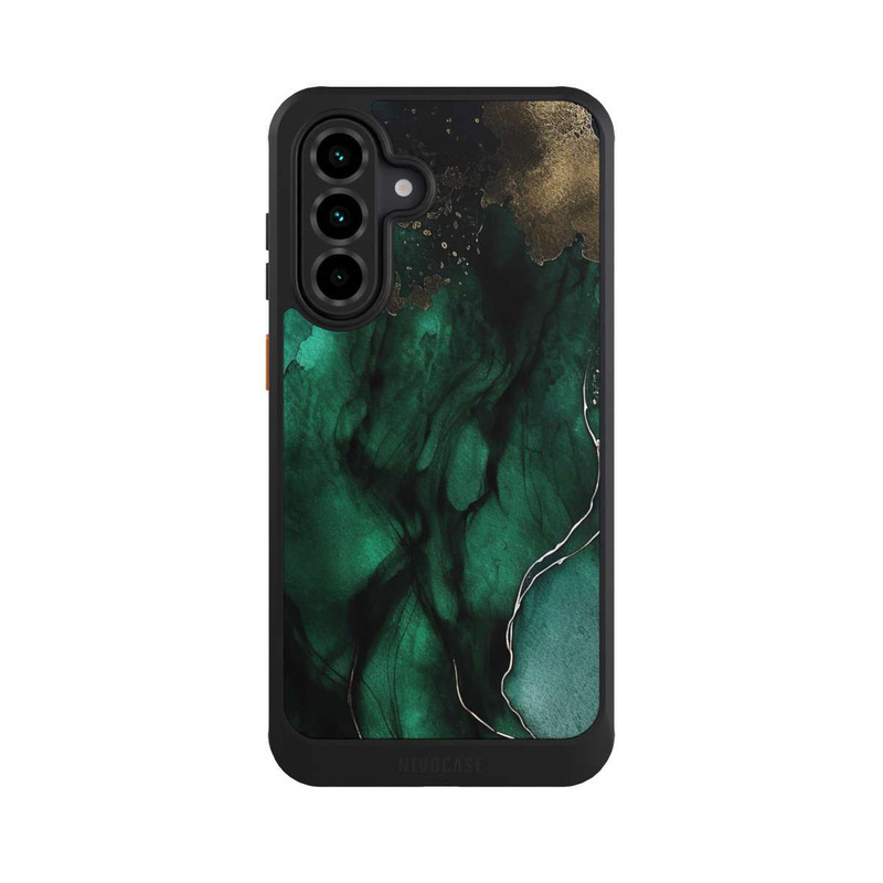 Galaxy A36 5G NIVOcore Or vert