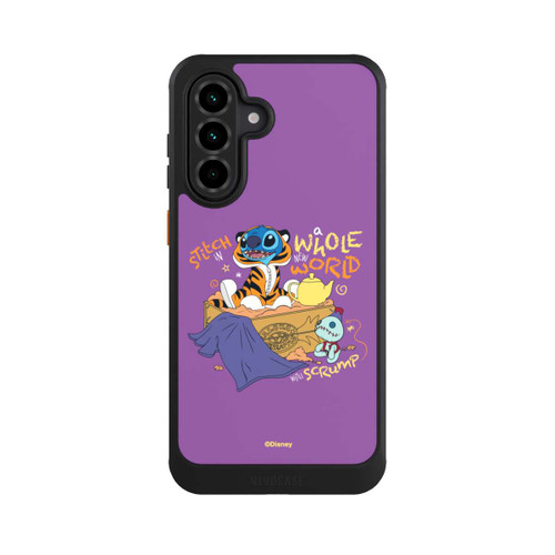 Samsung Galaxy A36 5G NIVOcore Stitch as Tiger Rajah