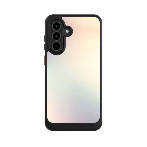 Samsung Galaxy A36 5G NIVOcore Lila Pastell Glitch