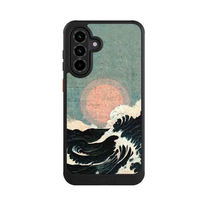 Galaxy A36 5G NIVOcore Lac sauvage