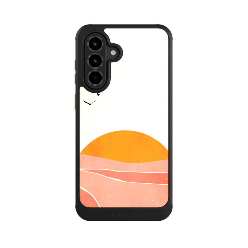 Galaxy A36 5G NIVOcore Danse au soleil
