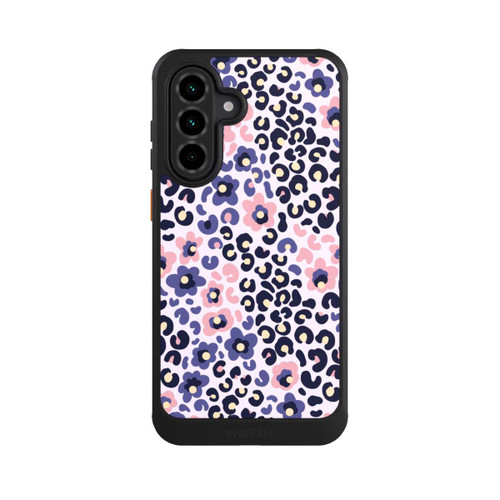 Samsung Galaxy A36 5G NIVOcore Tierfell mit Blumen 1