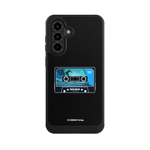 Samsung Galaxy A36 5G NIVOcore Rocky Beach Kassette Surfer