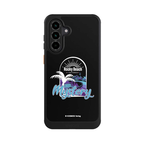 Samsung Galaxy A36 5G NIVOcore Rocky Beach California Mystery