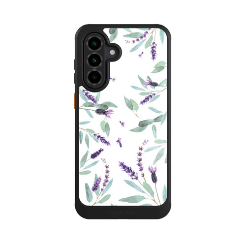 Samsung Galaxy A36 5G NIVOcore Lavender Branches