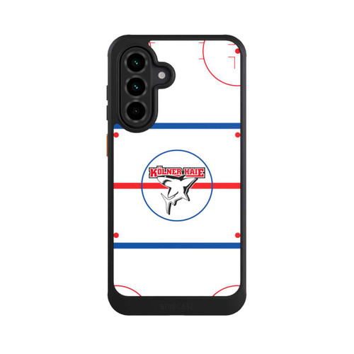 Samsung Galaxy A36 5G NIVOcore Kölner Haie Spielfeld