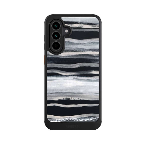 Samsung Galaxy A36 5G NIVOcore Abstrakte Pinselstriche 68