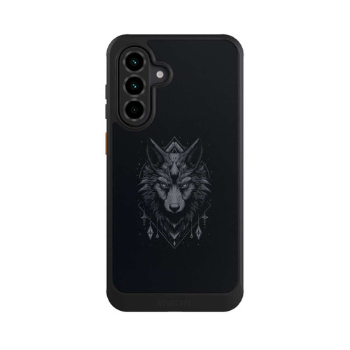 Samsung Galaxy A36 5G NIVOcore Zodiac Wolf