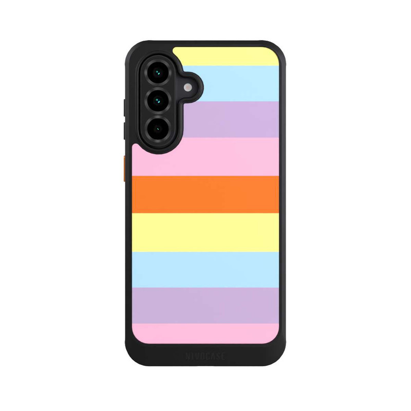 Galaxy A36 5G NIVOcore Happiness
