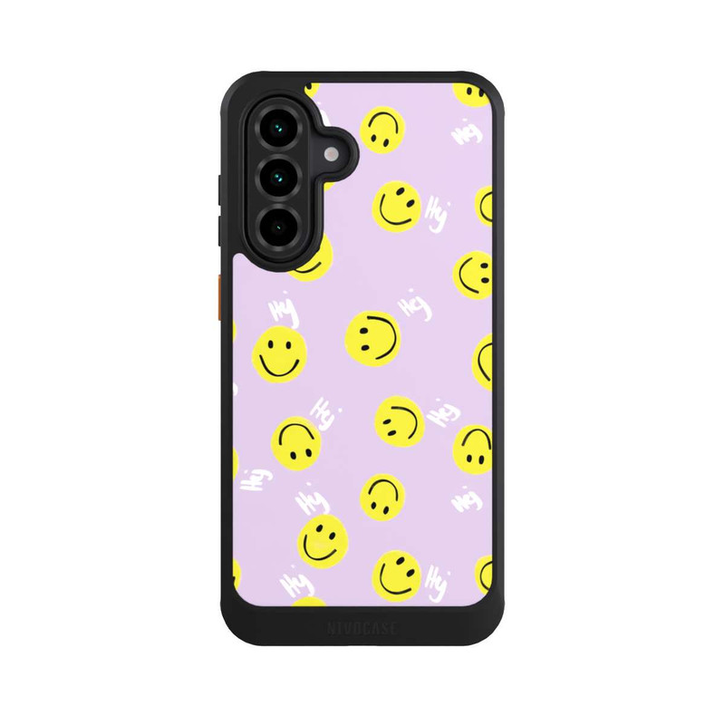 Galaxy A36 5G NIVOcore Hej Sourire