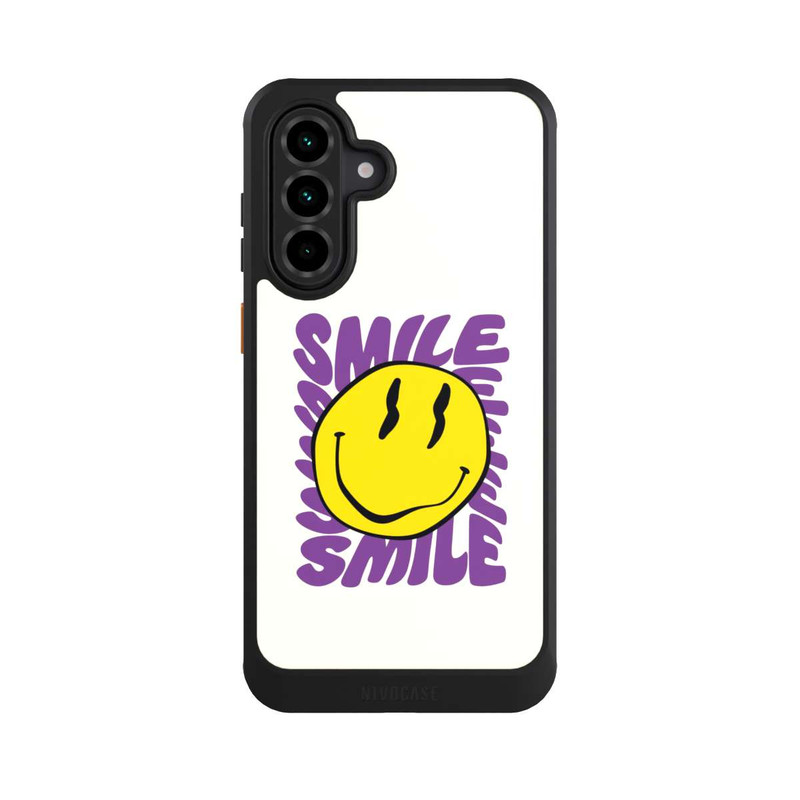 Galaxy A36 5G NIVOcore Smile