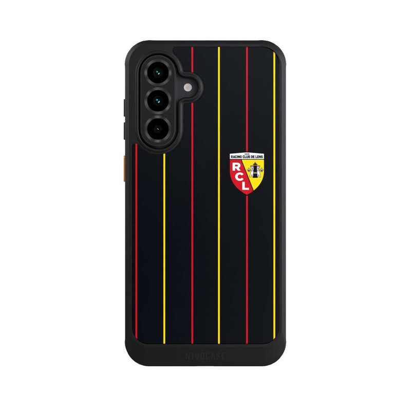 Galaxy A36 5G NIVOcore RCL Maillot Extérieur 23/24