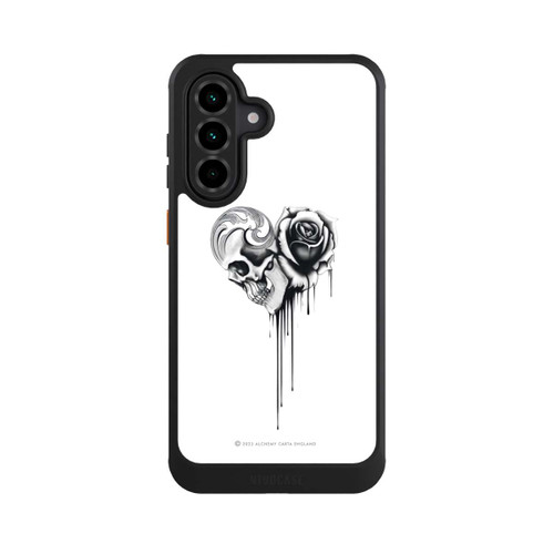 Samsung Galaxy A36 5G NIVOcore Amour Noir