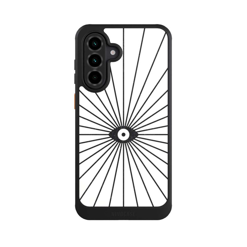 Galaxy A36 5G NIVOcore Großer Bruder