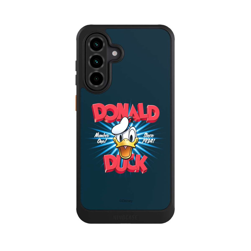 Galaxy A36 5G NIVOcore Donald Duck Since 1934
