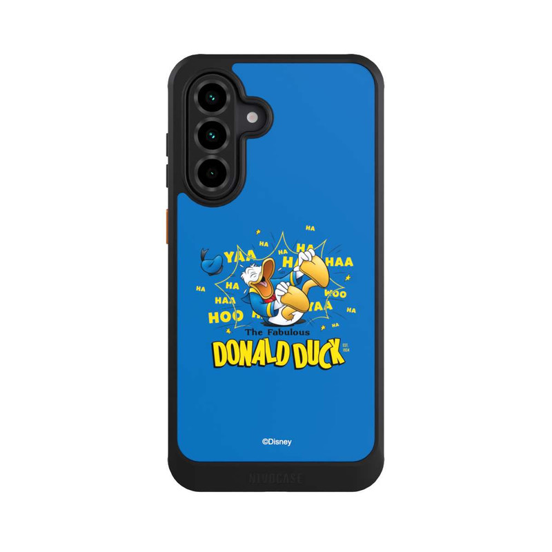 Galaxy A36 5G NIVOcore Donald Duck Laughing