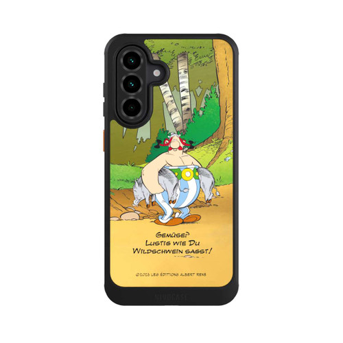 Samsung Galaxy A36 5G NIVOcore Lustig Wie Du Wildschwein Sagst