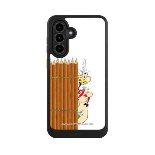Samsung Galaxy A36 5G NIVOcore Clôture Astérix Obélix