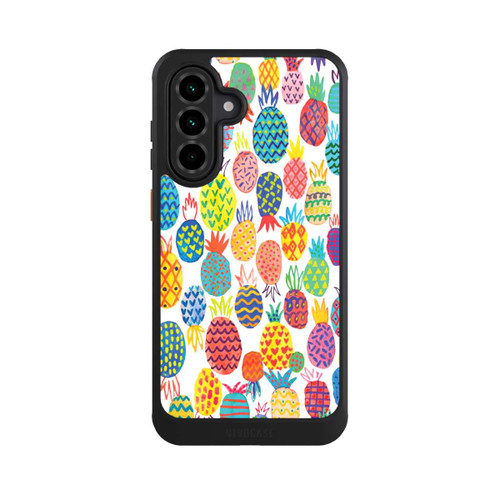 Samsung Galaxy A36 5G NIVOcore Cute Pineapples
