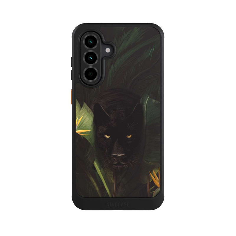 Galaxy A36 5G NIVOcore Hello Panther