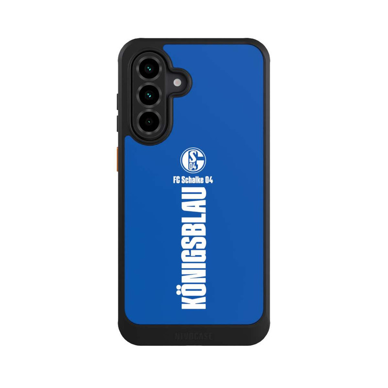 Galaxy A36 5G NIVOcore S04 Königsblau