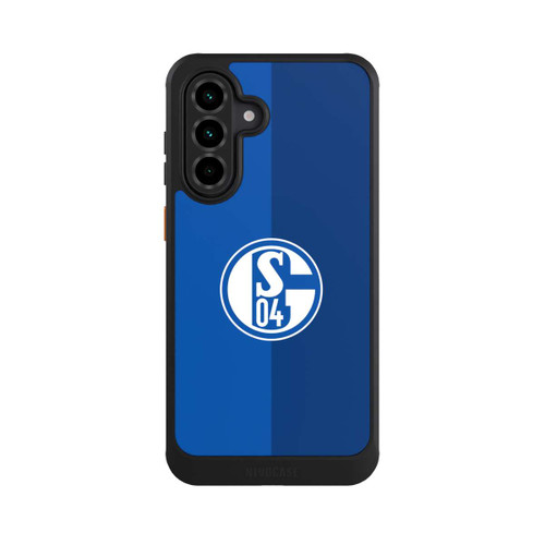 Samsung Galaxy A36 5G NIVOcore Schalke 04 Logo