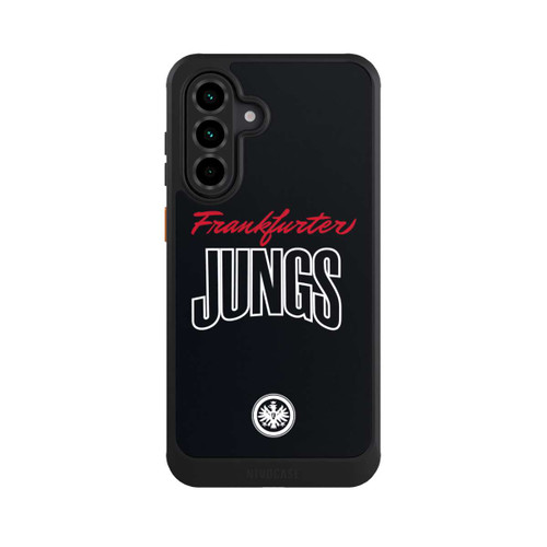 Samsung Galaxy A36 5G NIVOcore Frankfurter Jungs