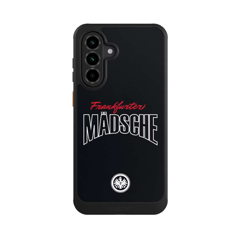 Galaxy A36 5G NIVOcore Frankfurter Mädsche