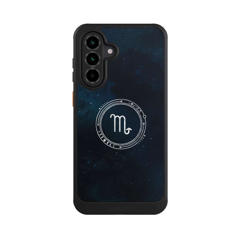 Galaxy A36 5G NIVOcore Scorpio Zodiac Sign