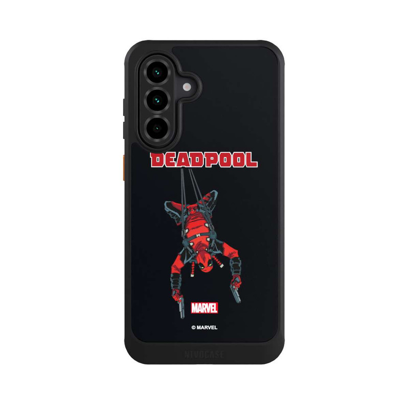 Galaxy A36 5G NIVOcore Deadpool Swinging
