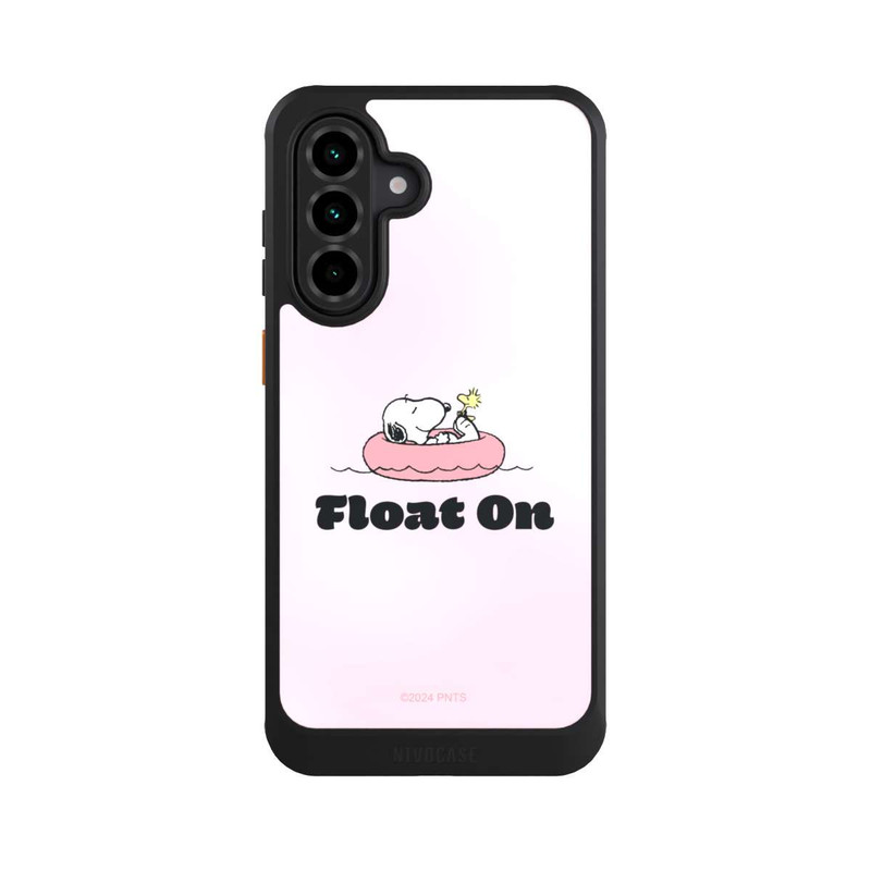 Galaxy A36 5G NIVOcore Snoopy Float On