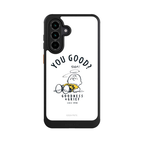 Samsung Galaxy A36 5G NIVOcore Charlie Brown You Good