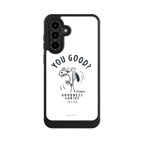 Samsung Galaxy A36 5G NIVOcore Snoopy You Good