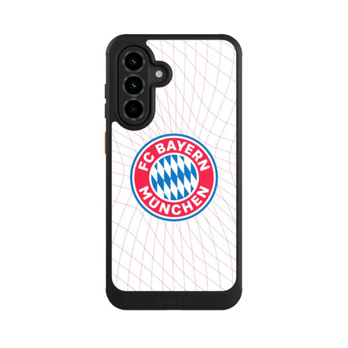 Samsung Galaxy A36 5G NIVOcore FCB Raster Rot