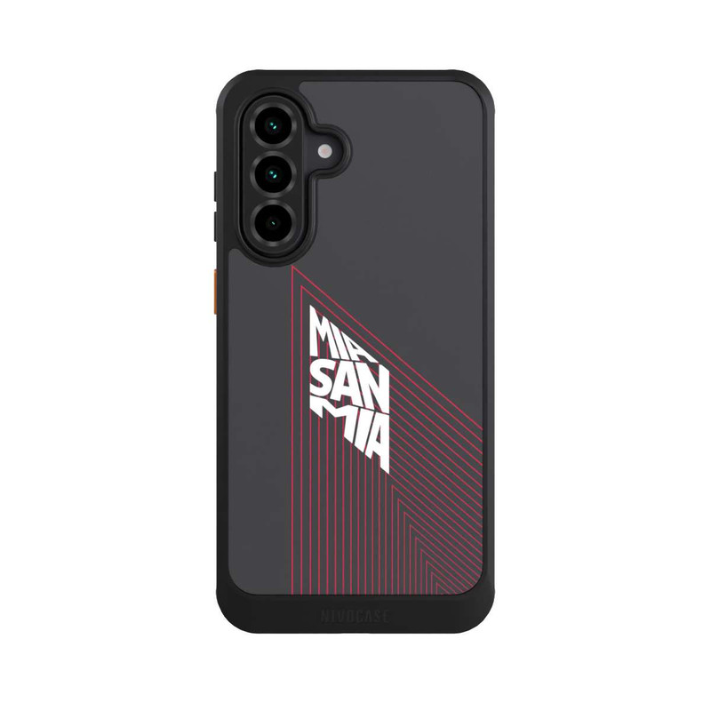 Galaxy A36 5G NIVOcore FCB Mia San Mia Raute