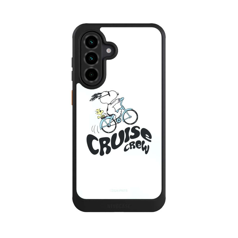 Galaxy A36 5G NIVOcore Snoopy Cruise Crew