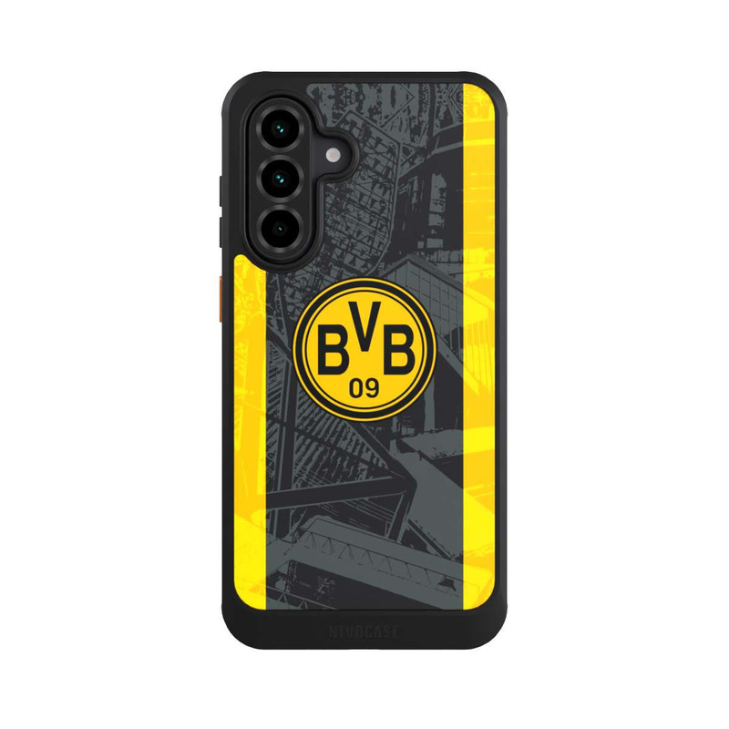 Galaxy A36 5G NIVOcore 50 Jahre Signal Iduna Park