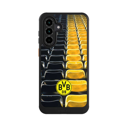 Samsung Galaxy A36 5G NIVOcore BVB Tribüne